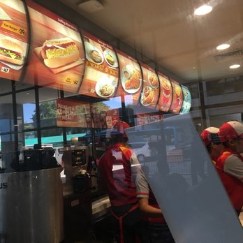 Jollibee - Fast Food Near Me - Lapu-Lapu City, CEB