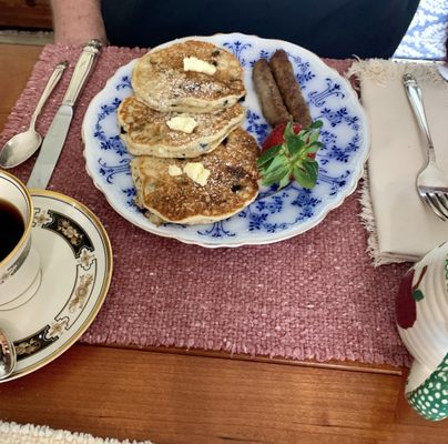 Cider House Bed and Breakfast by null