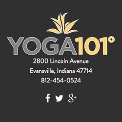 Yoga 101