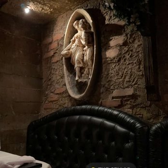 The Cellar Restaurant - Decor - French Near Me - Fullerton, California The Cellar Restaurant - Decor - French Near Me - Fullerton, California