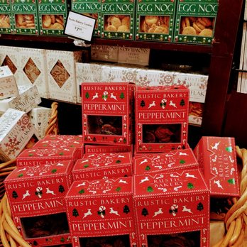 The Fresh Market - Cookies - Grocery Near Me - Jacksonville, Florida