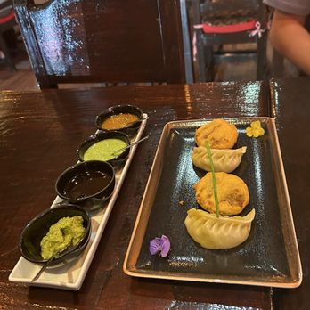 Casa Nepalesa - Appetizers and Chutneys - Himalayan/Nepalese Near Me - Lisbon, 11