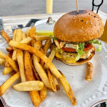 The Hall CP - Old Fashion & Fries - Venues & Event Spaces Near Me - College Park, Maryland