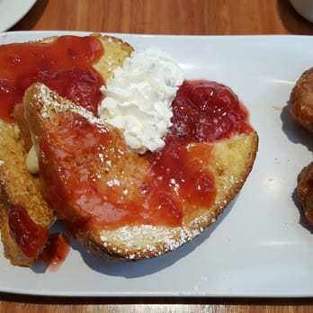 Ruby Slipper Marigny - Breakfast & Brunch Near Me - New Orleans, Louisiana