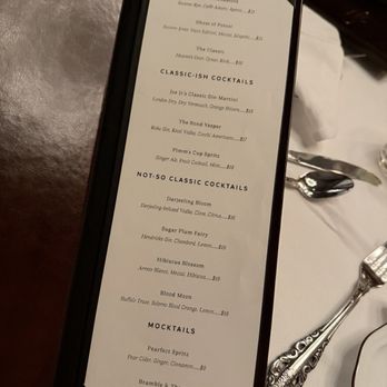 Chumley House - Drink menu - Steakhouses Near Me - Fort Worth, Texas Chumley House - Drink menu - Steakhouses Near Me - Fort Worth, Texas