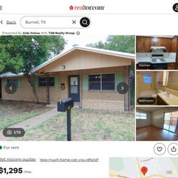 TJM Realty Group - TJM property reeks of mold