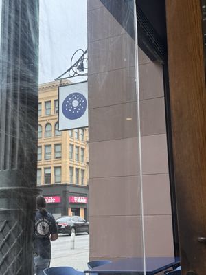 Boichik Bagels Bradbury DTLA by null