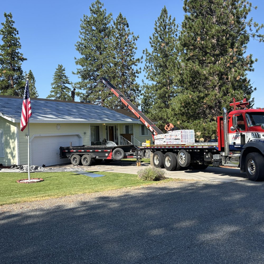 THE BEST 10 Roofing near MOUNT SHASTA, CA 96067 - Double S Construction,  Benson & Sons Roofing, Pelletier R J Construction - Quality & Affordability  - Updated 2026 - Yelp