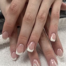she did a great job they are exactly what i wanted definitely will be coming back 3 she did a great job they are exactly what i wanted definitely will be coming back 3