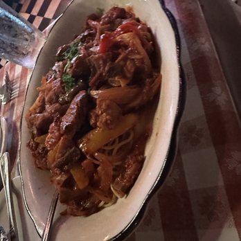 Miceli's Italian Restaurant - Eggplant Cacciatore - Italian Near Me - Los Angeles, California Miceli's Italian Restaurant - Eggplant Cacciatore - Italian Near Me - Los Angeles, California