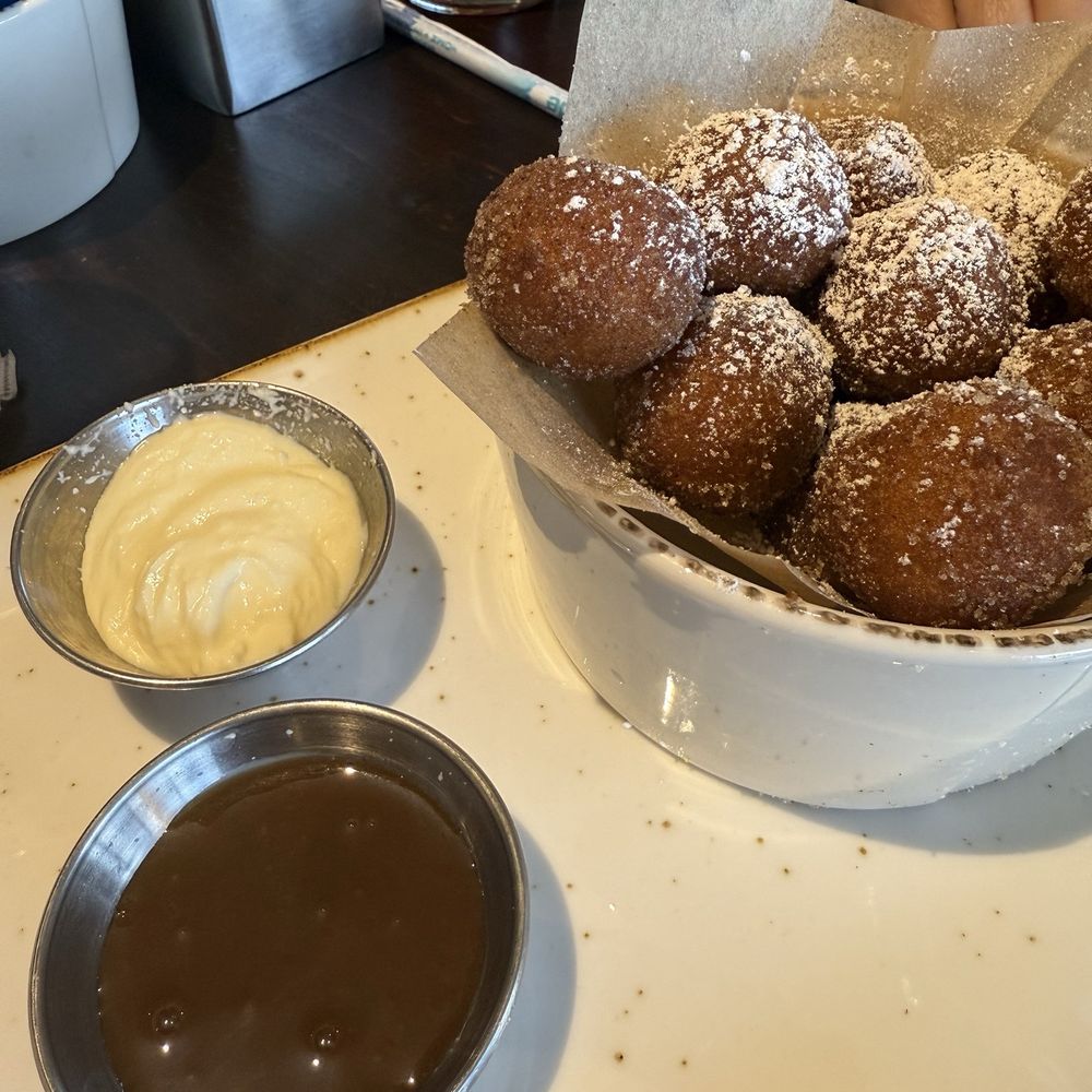 Pumpkin donuts Pumpkin donuts