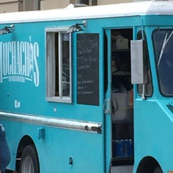 Muchachos Tacos & Food Truck - Food Trucks Near Me - Lincoln, Nebraska