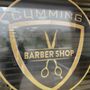 Cumming Barber Shop