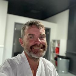 Rising Tide Jiu Jitsu - The Rookie