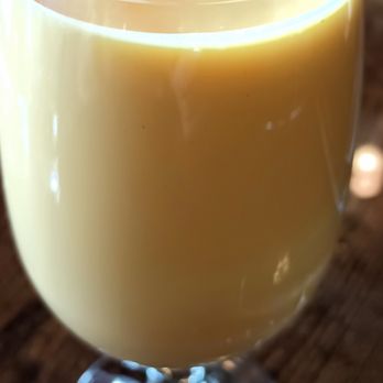 Maruti Indian Restaurant - Mango lassi - Vegetarian Near Me - Portland, Oregon