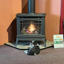 Harmony Hearth & Home
