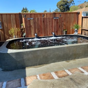 A-1 Koi Ponds - undefined - Local Fish Stores Near Me - San Ramon, California