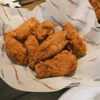 bb.q Chicken Troy - Spicy Original Wings - Korean Near Me - Troy, Michigan