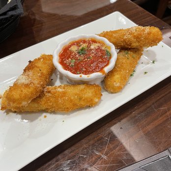 Amore Italian Ristorante - Italian Near Me - Clermont, Florida