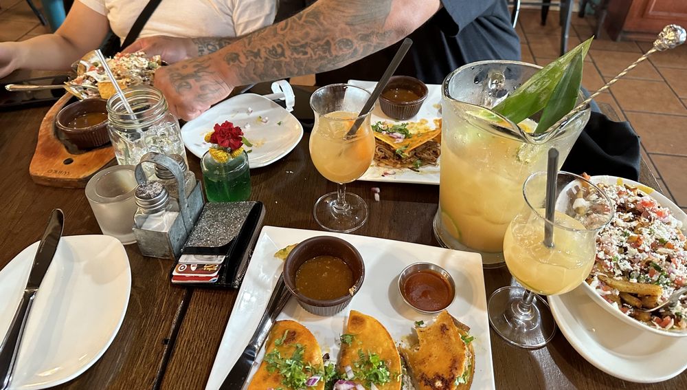 Chano's Cantina