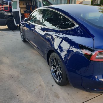 Detail Boyz - Auto Detailing Near Me - Glendora, California