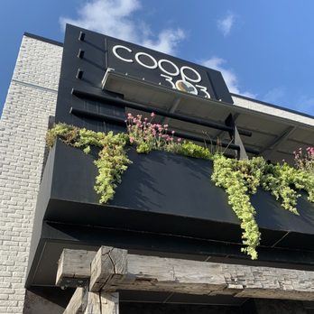 Coop 303 - Exterior - New American Near Me - Atlantic Beach, Florida