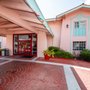 Photo of UNIVERSITY INN AND SUITES