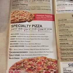 Local Pizza Factory