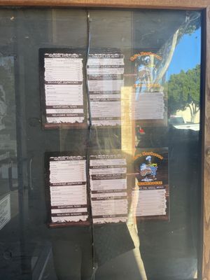 CJ’s BBQ Smokehouse by null