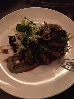 District Social by null