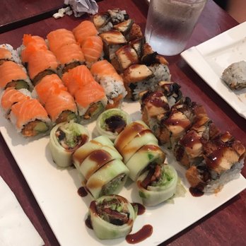 Sake Sushi - Japanese Near Me - Brooklyn, New York Sake Sushi - Japanese Near Me - Brooklyn, New York