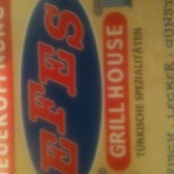 Efes Grill