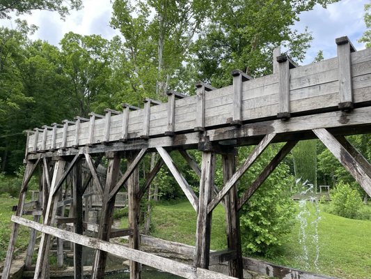 Heaven's Door Distillery by null