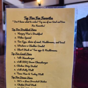 Crack'd Pot Restaurant & Bakery - American Near Me - Sioux Falls, South Dakota
