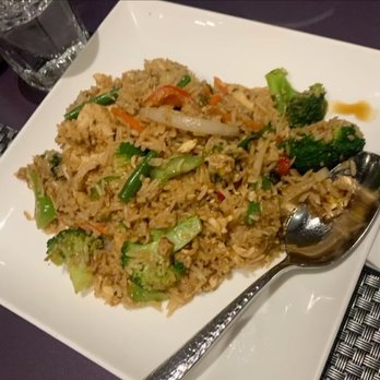 Sawasdee Thai Elevated - Thai Near Me - Plainview, New York