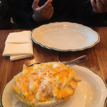 Maison Pickle - Classique Mac and Cheese Brunch - Cocktail Bars Near Me - New York, New York