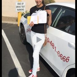 A California Driving School