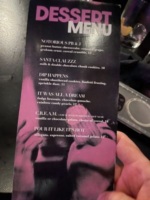 Menu photo 2 Rebellion Gastro Pub Danbury, CT Menu photo 2 Rebellion Gastro Pub Danbury, CT