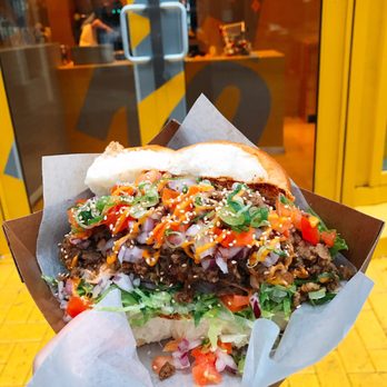 TAKO - Korean Near Me - Vancouver, British Columbia