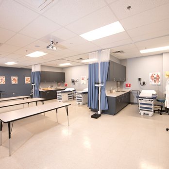 UEI College - Mesa - Medical Assistant classroom and lab. - Colleges & Universities Near Me - Mesa, Arizona UEI College - Mesa - Medical Assistant classroom and lab. - Colleges & Universities Near Me - Mesa, Arizona