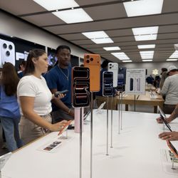 Apple Millenia