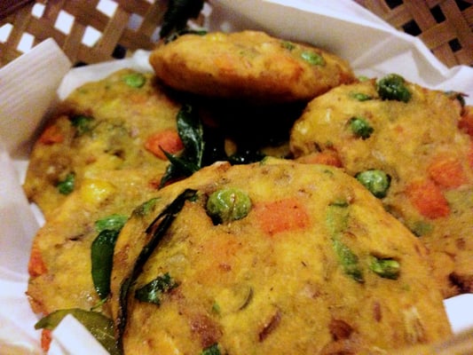 Lagnaa... Barefoot Dining | Indian Food by null