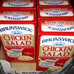 Dollar Tree - Mini meals