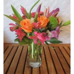 This is the Duluth arrangement that I ordered online on their website.