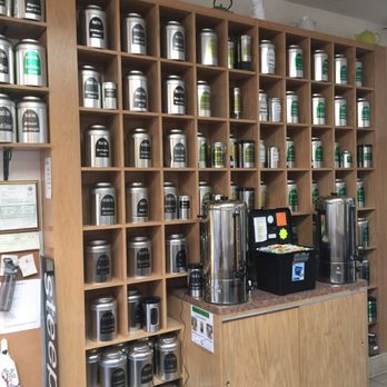Steepers - Tea Rooms Near Me - Campbell, California Steepers - Tea Rooms Near Me - Campbell, California
