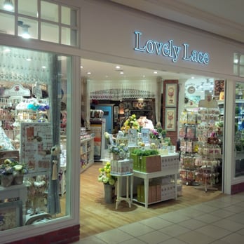 Lovely Lace Souvenir Shops F 024 025 026 First Floor Mid Valley Kuala Lumpur Malaysia Phone Number Yelp
