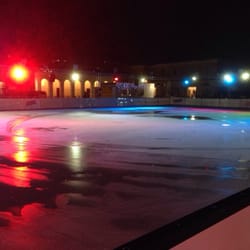 Testaccio on Ice
