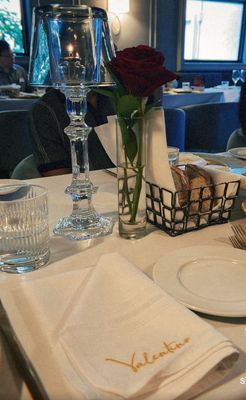 Valentino Ristorante Italiano by null
