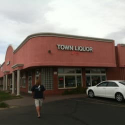 Town Food & Liquor