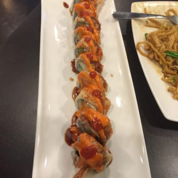 J & C House - Golden Dragon - Sushi Bars Near Me - Riverton, Utah
